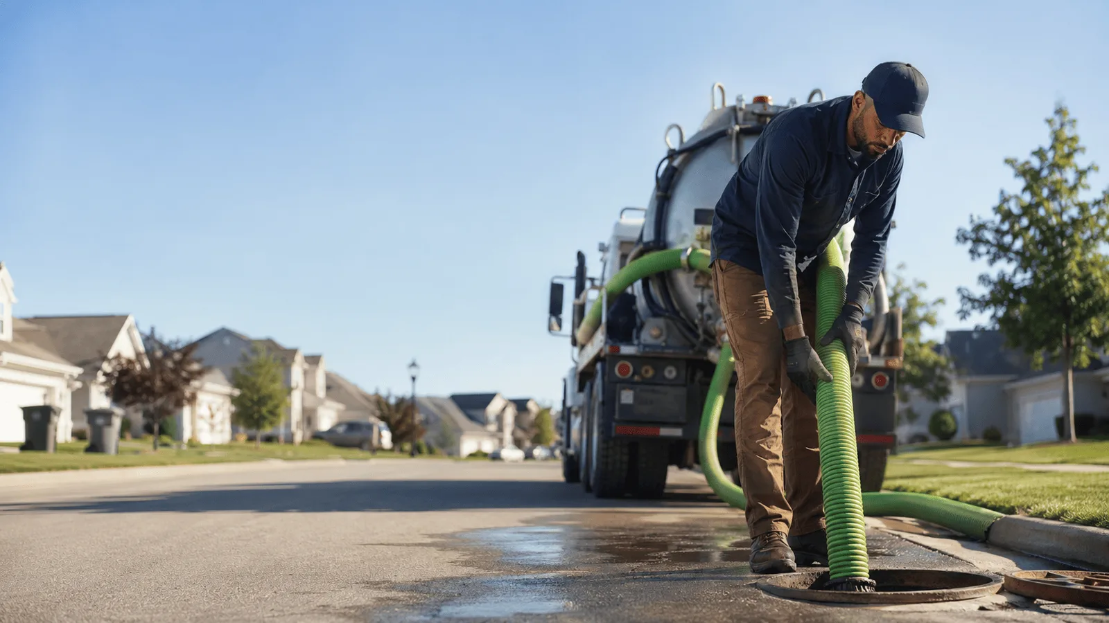Mosquito Control in Marshall, CA